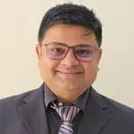 Amresh kumar