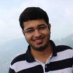 Ravi Kumar