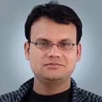 Vijay Rathi