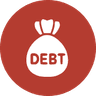 Low debt mid caps
