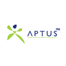 stock logo