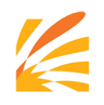 stock logo