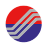 stock logo