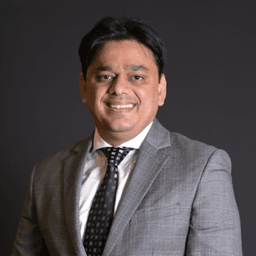Ajay Upadhyaya