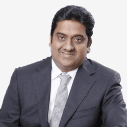 Mukul Agrawal